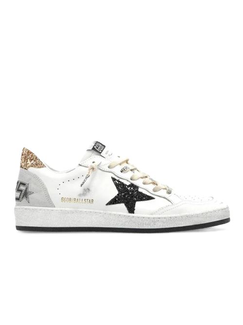 Golden Goose Sneakers Ballstar Golden Goose | GWF00117F00611810750